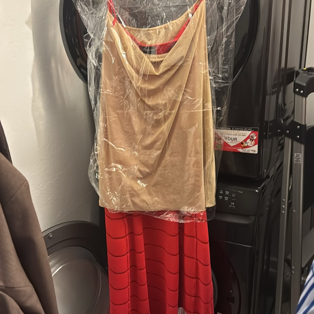 ❤️final price❤️Emporio Armani dress - Picture 3 of 3